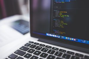 The Basics Of HTML Web Coding