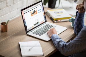 Create A Website With Squarepace