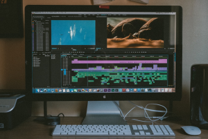 Try DaVinci Resolve: The Best Video Editor On The Market