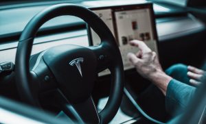 The Most Impressive Automotive Technology Today
