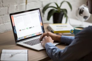 BYOD: The New Tech Trend in the Workplace