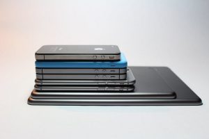 Top 5 Emerging Technology Items to Keep an Eye on