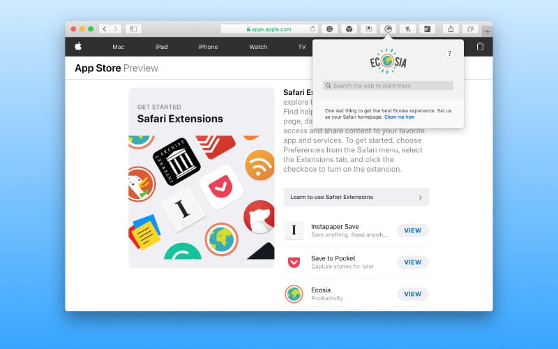 These Are the Best Safari Extensions of 2020