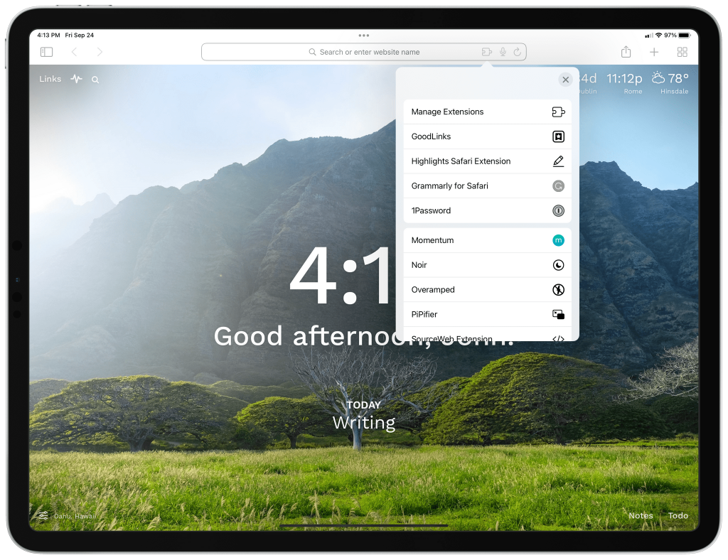 These Are the Best Safari Extensions of 2020