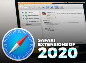 These Are the Best Safari Extensions of 2020