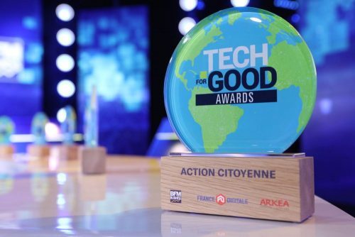 Tech for Good: Celebrate the Positive Impacts of Technology
