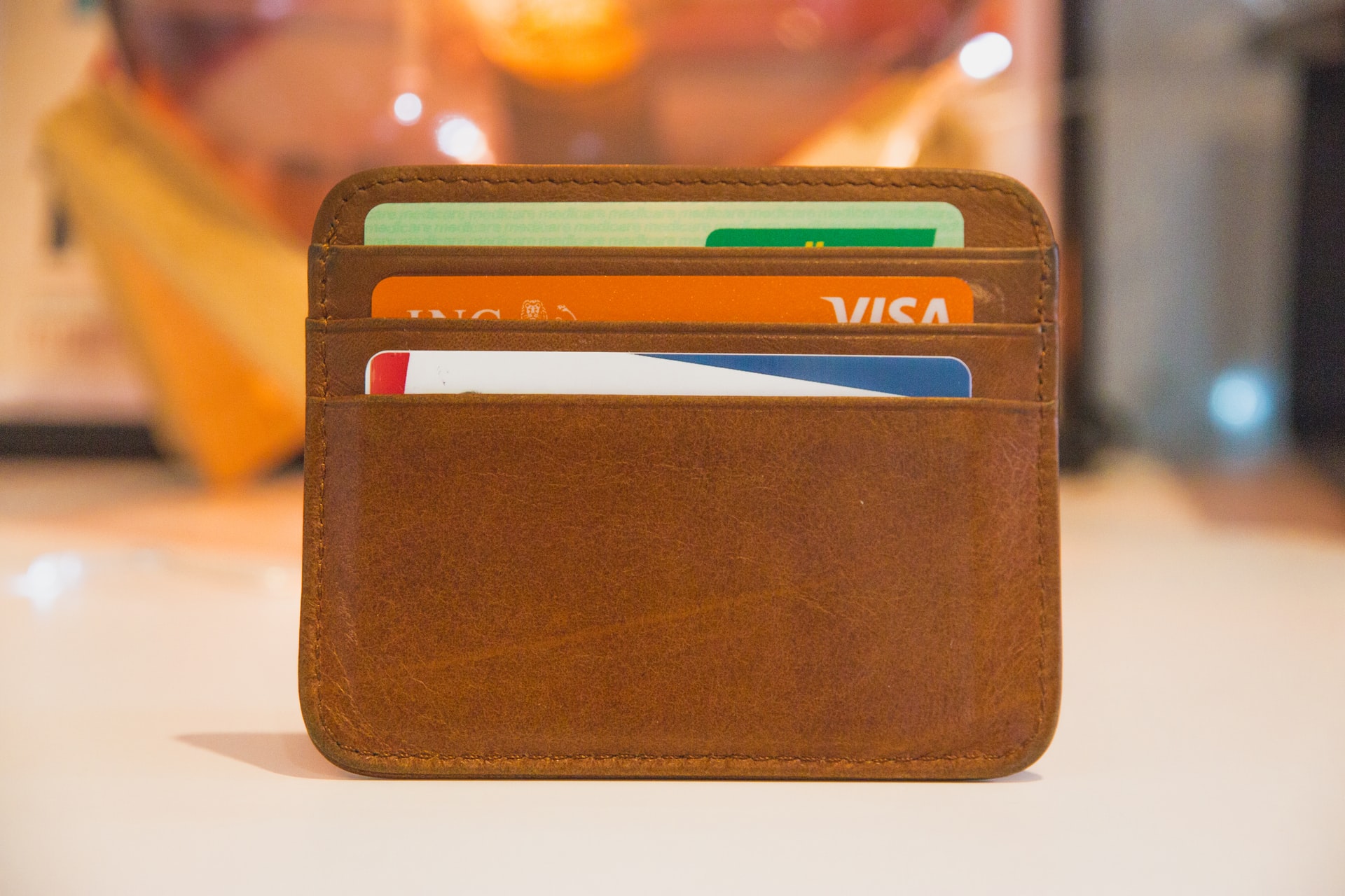 How to Apply For 4 Simple and Easily Approved Credit Cards in the UK