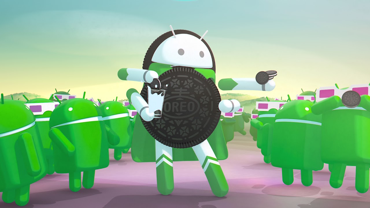 The Good and the Bad of Android Oreo