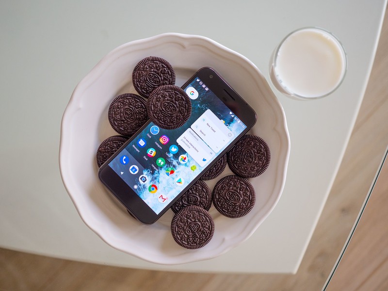 The Good and the Bad of Android Oreo