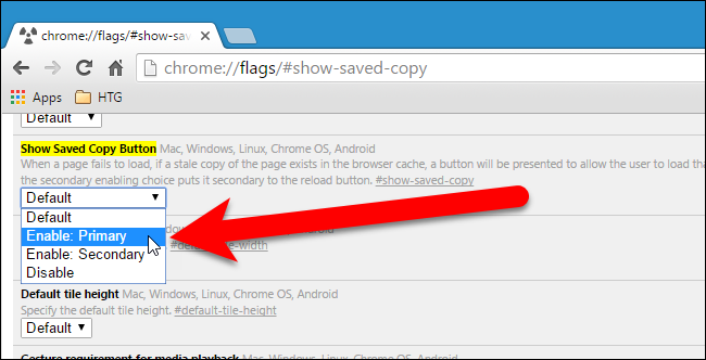 How to Use Google Chrome Offline