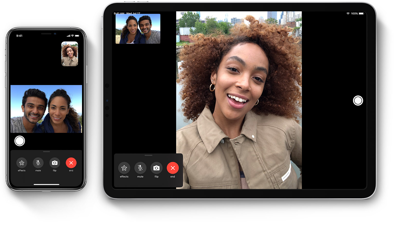 A Guide to Setting Up FaceTime on an iPad