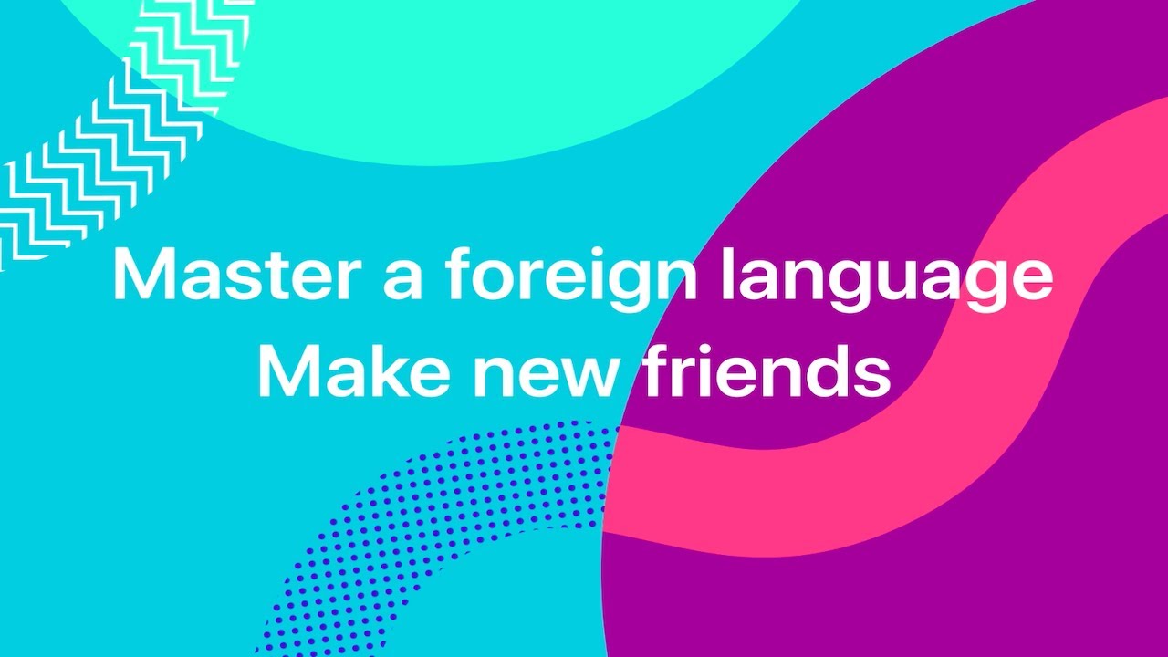 Discover Apps to Learn Another Language in a Simple and Objective Way