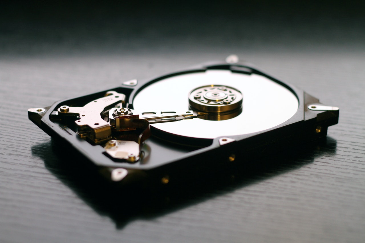 Computer Solutions: How to Backup a Hard Drive