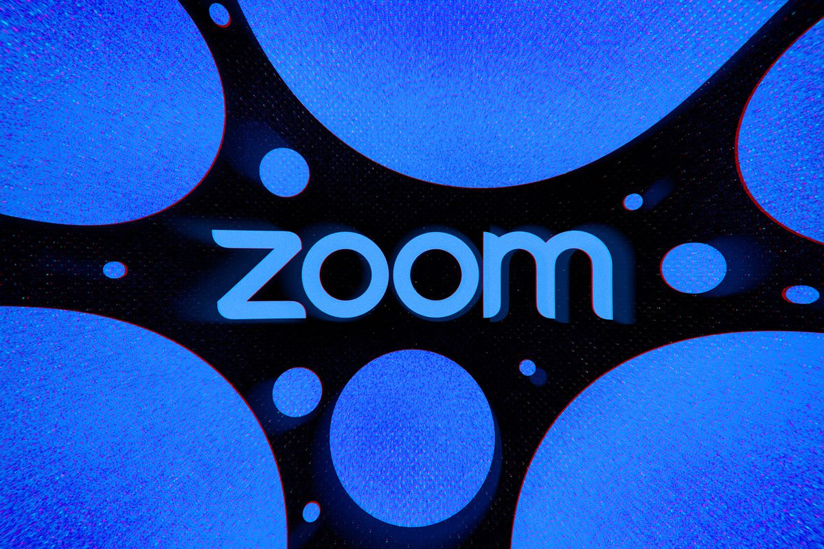 install zoom app