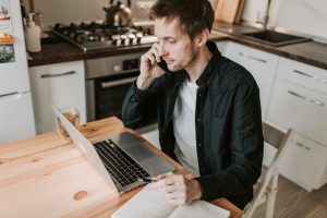 Remote Work Made Easy With the RingCentral Phone App