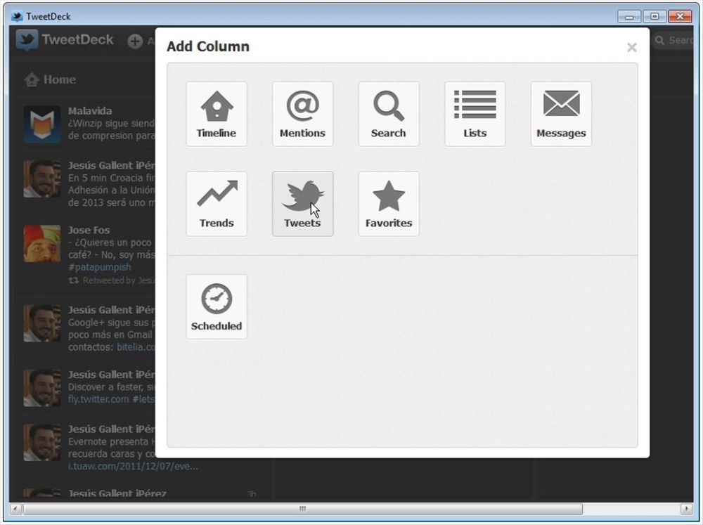 How to Use TweetDeck to Elevate a Twitter Account