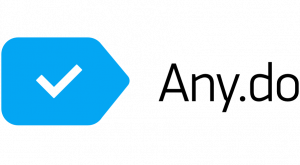 Keep Tasks Organized with the Any.Do App