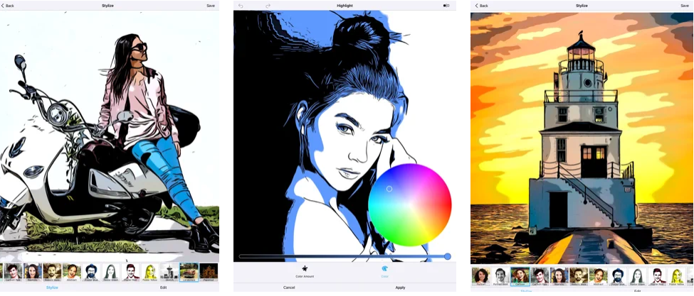 Learn How to Turn Photos Into Drawings with These Free Apps