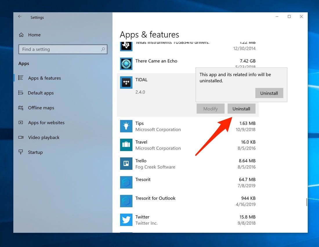 How to Configure Windows to Get More Performance in All Applications