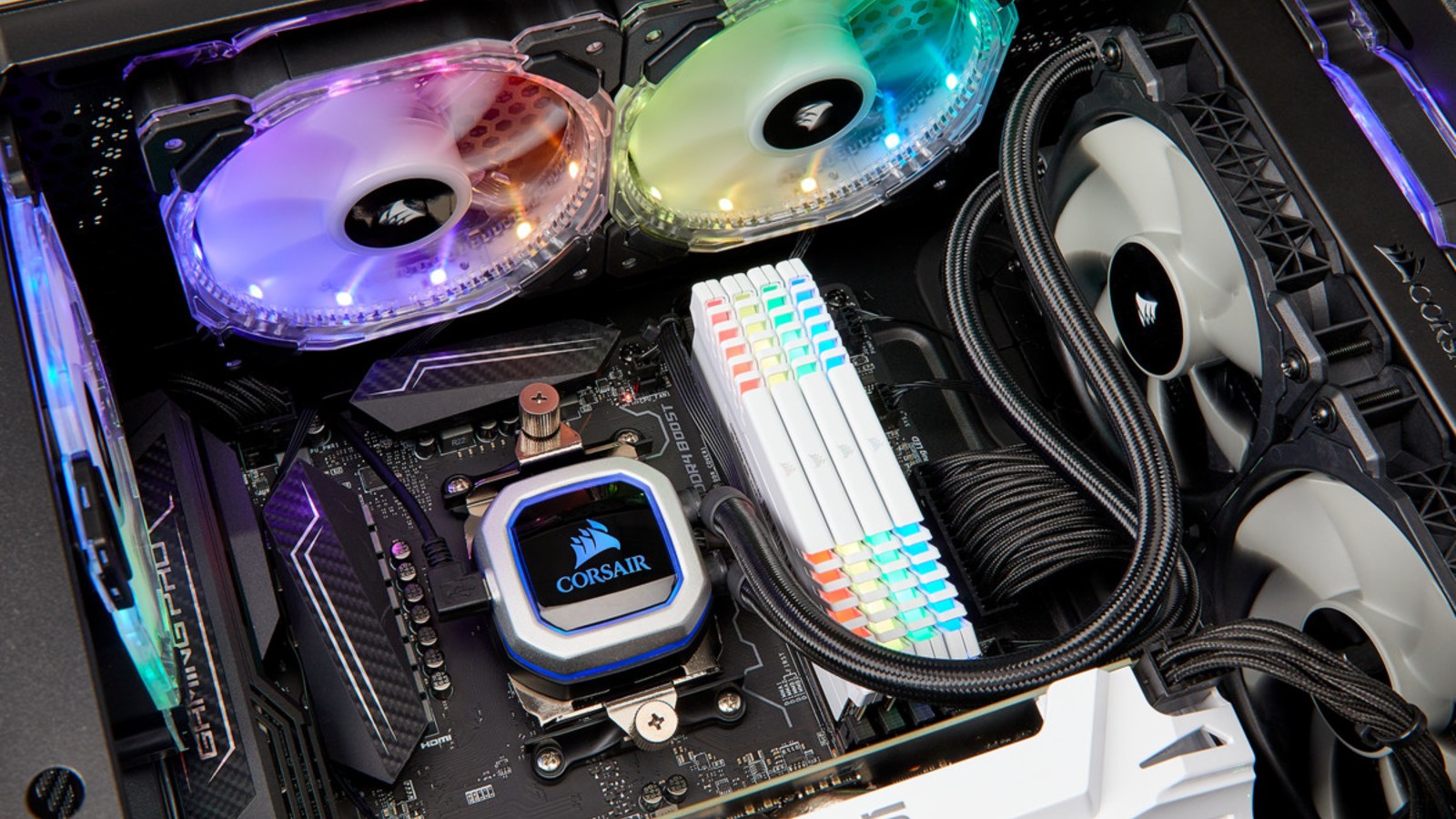  Hardware Tips to Make a PC Better on a Budget