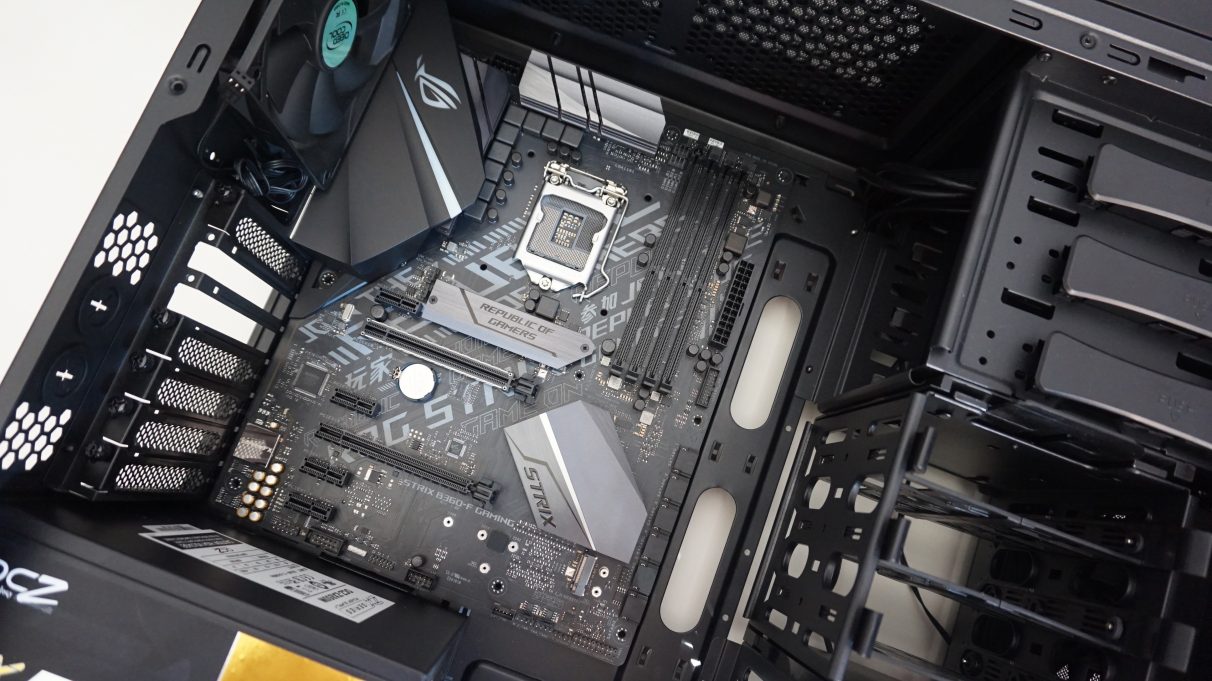  Hardware Tips to Make a PC Better on a Budget