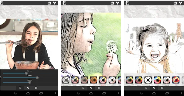 Learn How to Turn Photos Into Drawings with These Free Apps