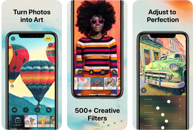 Learn How to Turn Photos Into Drawings with These Free Apps