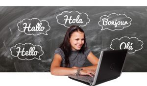 Discover Apps to Learn Another Language in a Simple and Objective Way