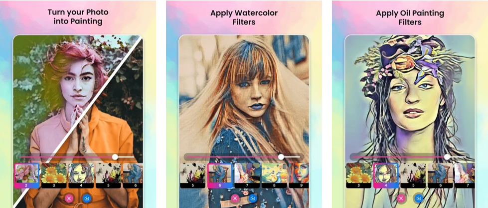 Learn How to Turn Photos Into Drawings with These Free Apps