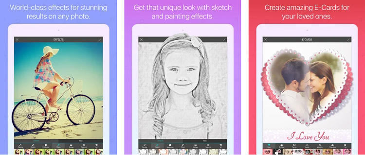 Learn How to Turn Photos Into Drawings with These Free Apps