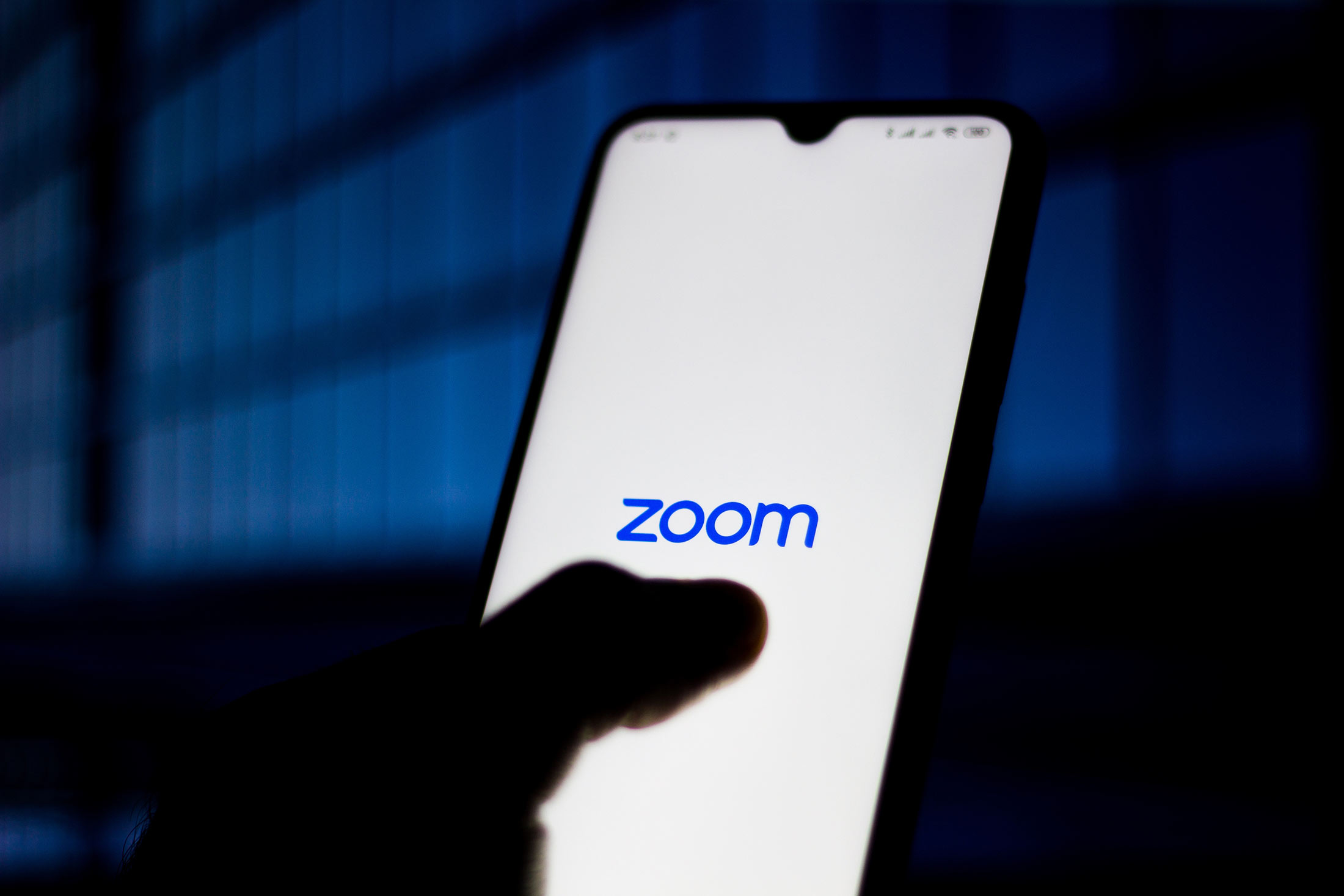 How to Use the Zoom App on a Mobile Device