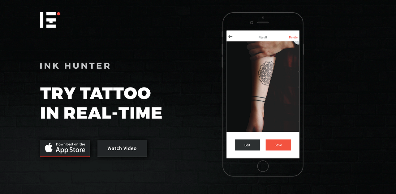 Learn How to Test a Tattoo Before Going to the Needles with this Free App