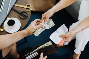 Use the Tab App to Split Bills with Ease