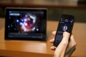 Mobile App: NASA Visualization Explorer – Check It Out Now