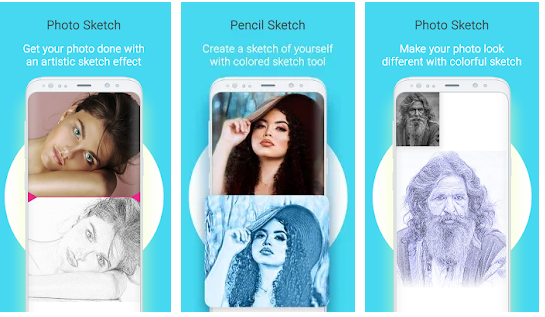 Learn How to Turn Photos Into Drawings with These Free Apps