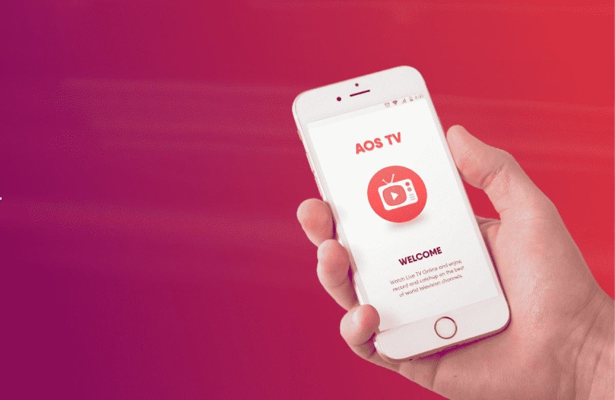 Discover Apps to Watch Football Online on Mobile