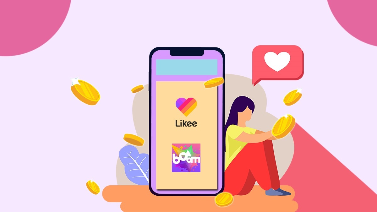 App Likee - Learn How to Download the App Similar to TikTok