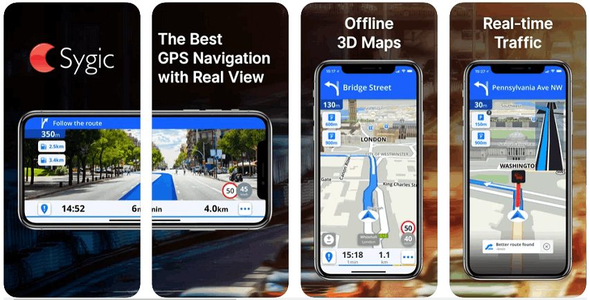 Best Free Offline GPS Apps: Learn How to Download