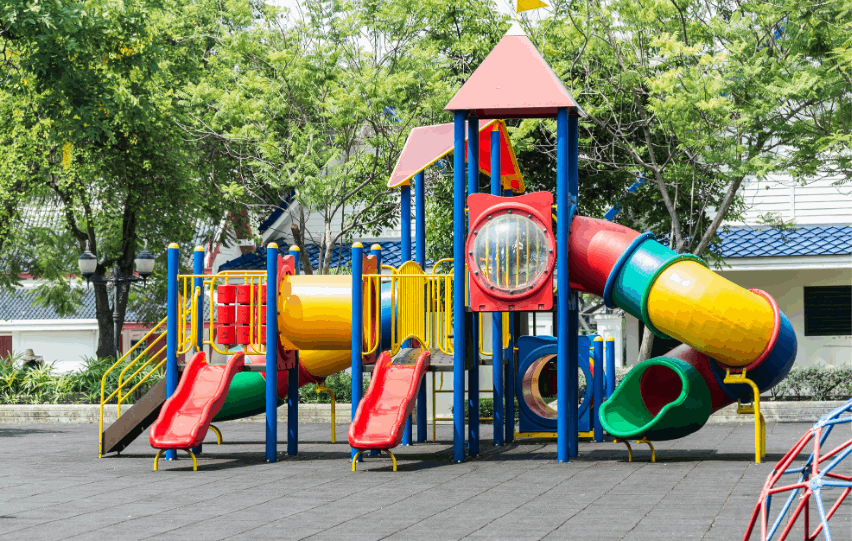 Application to Help Mothers Find Playgrounds – Try Playground Buddy Today