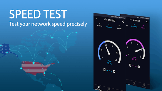 Learn How to Test Internet Speed with This Application - SpeedTest Master