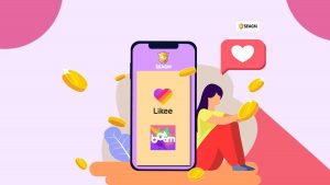 App Likee - Learn How to Download the App Similar to TikTok