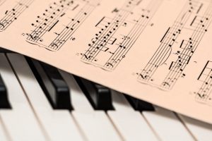 Learn to Play Piano Today Without Leaving Home with this Application