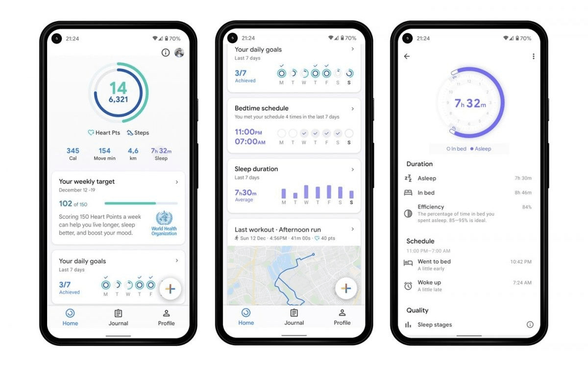 Find Out How to Measure Heart Beats on Google Using a Mobile Phone Camera - Google Fit