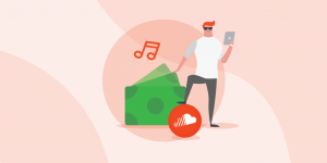 SoundCloud - Discover this Online Audio Distribution and Music Sharing Platform