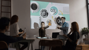 See How to Make the Best Presentation on a Phone with Prezi Viewer