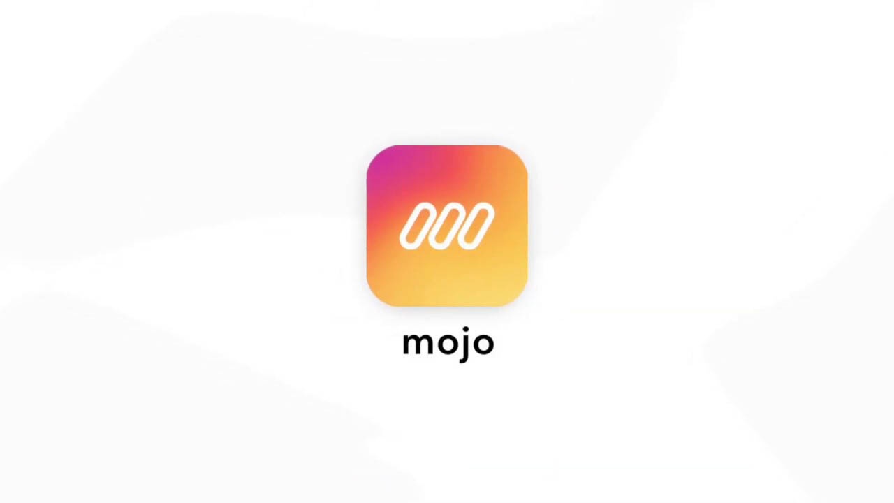 MOJO: Learn to Make Animated Stories with This App