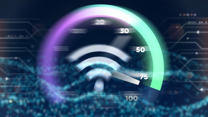 Learn How to Test Internet Speed with This Application - SpeedTest Master