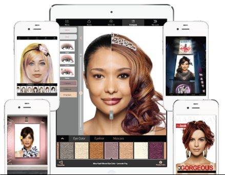 Discover the Perfect Look with these Free Hair Color Changing Apps