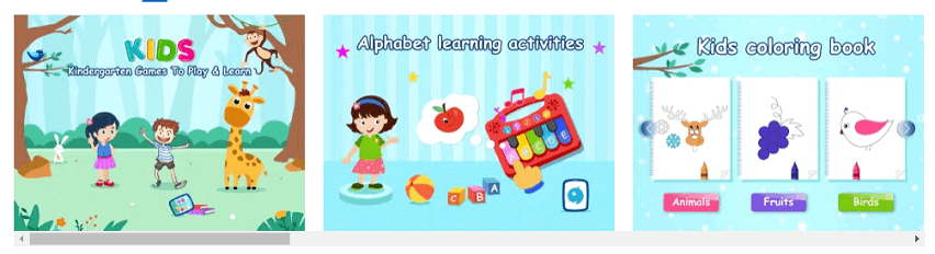 Educational Apps that Kids Will Love - Discover Them Here