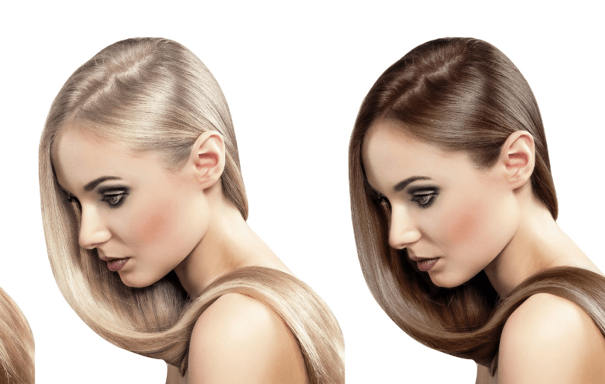 Discover the Perfect Look with these Free Hair Color Changing Apps